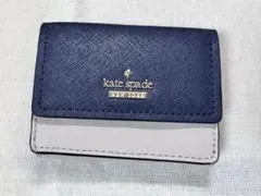 ケイトスペード ミニ財布