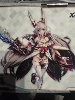 2026年最新】ゼノブレイド フィギュア ニアの人気アイテム - メルカリ