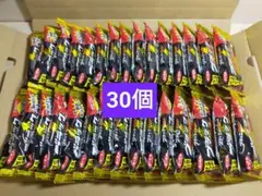 ユーラク　ブラックサンダー　チョコ　30点