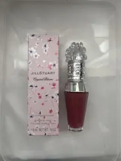 【新品未使用】JILLSTUART クリスタルブルームリップブーケセラム 06
