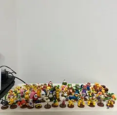 マリオ　チョコエッグフィギュア　まとめ売り