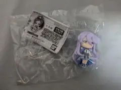 プリキュアオールスターズ カプセルフィギュアコレクションキュアムーンライト