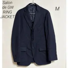 ジャケット・アウター sullen tokyo wool black DRIZZLER blouson sullen tokyo DRIZZLER JACKET blouson - メルカリ
