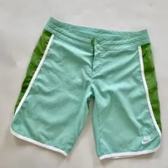 【最終処分お値下げ❗️】ナイキ【NIKE】ショートパンツ　スポーツウェア　水着