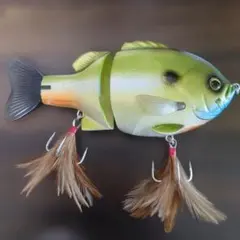 deps ビッグベイト ルアー - メルカリ
