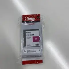 Canon PFI-121M マゼンタインクカートリッジ 130ml - メルカリ