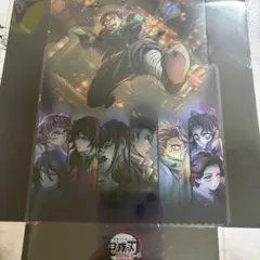 劇場版 鬼滅の刃 入場者特典 クリアスタンド　第14弾！12時間以内発送