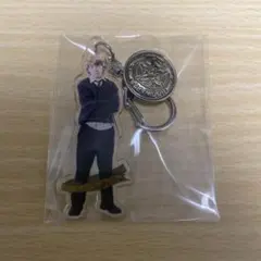 ハリーポッター　アクリルチャームコレクション　ロンウィーズリー