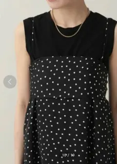 2025年最新】カレンソロジー curensology ドットワンピースの人気