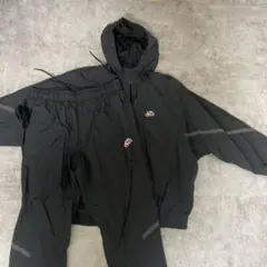 Nike ナイロンジャケット セットアップ