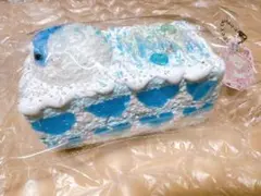 Xiaoxinjiang シャオシンジャン スクイーズ アイス ケーキ