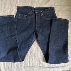 BEAUTY&YOUTH スリムフィットデニム　サイズ30