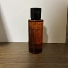 シュウウエムラ クレンジングオイル