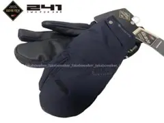 241 TWO FORONE　 GORE-TEX　 ゴアテックス　グローブ