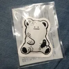 ヒグマドーナツ 使い捨てカイロ 札幌限定 グラニフ