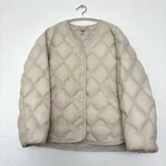 ULTRA LIGHT DOWN ダウンジャケット