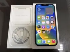 Apple iPhone 14 128GB イエロー 本体 ヒビ割れ - メルカリ