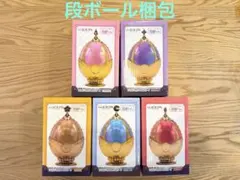 魔法少女まどかマギカ ソウルジェムキャニスター2 全5種セット