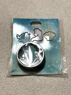 アリエル ケース入りクリップセット