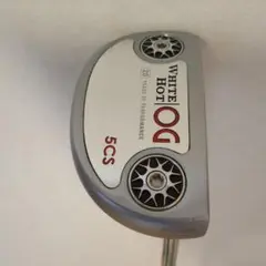 Odyssey White Hot OG 5CS パター