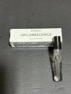 INFLORESCENCE BYREDO インフロレッセンス　バイレード　香水