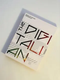 嵐/ARASHI LIVE TOUR 2014 THE DIGITALIAN〈…