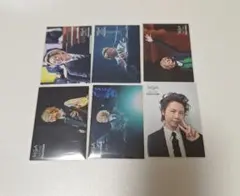 Mrs.GREEN APPLE　フォトカ 藤澤涼架