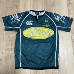 CANTERBURY ラグビー 南アフリカ ジャージ ラガーシャツ ユニフォーム