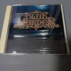 Blue Murder アルバム CD