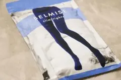 BELMISE スリムタイツ Lサイズ
