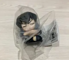 鬼滅の刃 ガチャ 肩ズン fig 嘴平伊之助