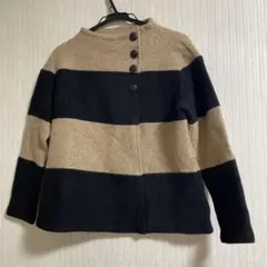 BLUEFRONCE ブルーフロンセ ニットセーター