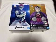 2026年最新】童磨フィギュア一番くじの人気アイテム - メルカリ