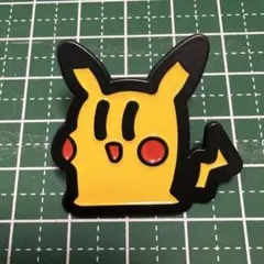 2026年最新】ピカチュウ ピンバッジ リオの人気アイテム - メルカリ