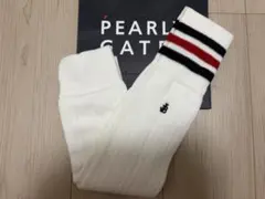 ジャックバニー　レッグウォーマー未使用品