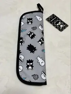 【新品未使用】サンキューマート　バットばつ丸　折りたたみ傘ケース