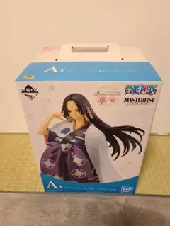 2025年最新】ハンコック 一番くじ フィギュアの人気アイテム