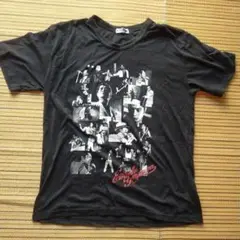 矢沢永吉 E.YAZAWA Last Song特典Tシャツ