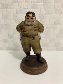 入手困難TOYS McCOY キャプテンマッコイ スタチューUSAAFパイロット