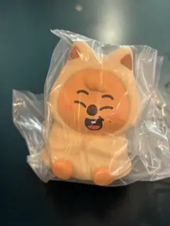 StrayKids SKZOO ライトマスコット ハン ガチャ