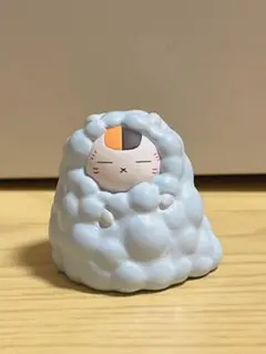 『新品』　夏目友人帳　ニャンコ先生　ハッピーバスタイム