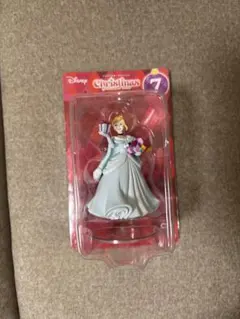 Disney クリスマスオーナメント 2024