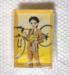 100巻記念　弱虫ペダル BIGアクリルスタンド 小野田坂道 今泉俊輔 鳴子章吉 100巻記念 弱虫ペダル BIGアクリルスタンド 小野田坂道 今泉俊輔 鳴子