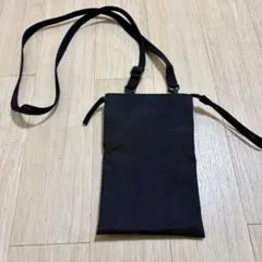 無印良品 ショルダーバッグ