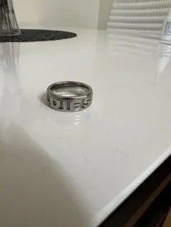 か*ぜ様 DIESEL リング