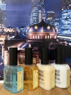 HISTOIRES DE PARFUMS 東京ステーションホテルアメニティ