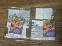 アイカツスターズ！　だれでもアイドル活動　アクリルチャーム　ガチャ　香澄真昼