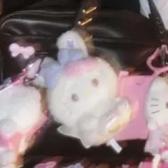 2025年最新】イースターラビットキティの人気アイテム - メルカリ