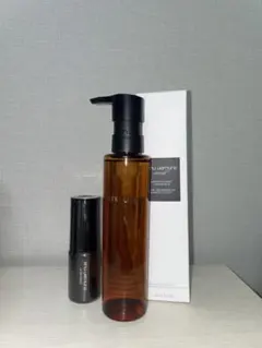 shu uemura 2点セット