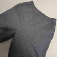 フルーツオブザルーム スウェットパンツ サイズM ダークグレー